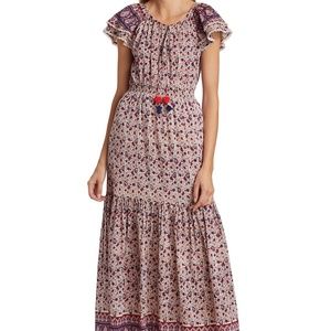 Alicia Bell Maxi